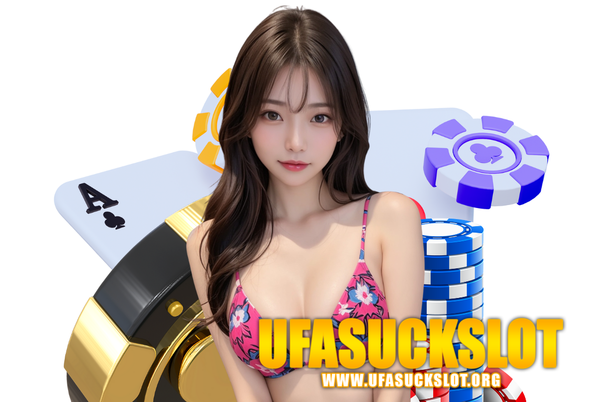 ufasuck slot แจกเครดิตฟรี